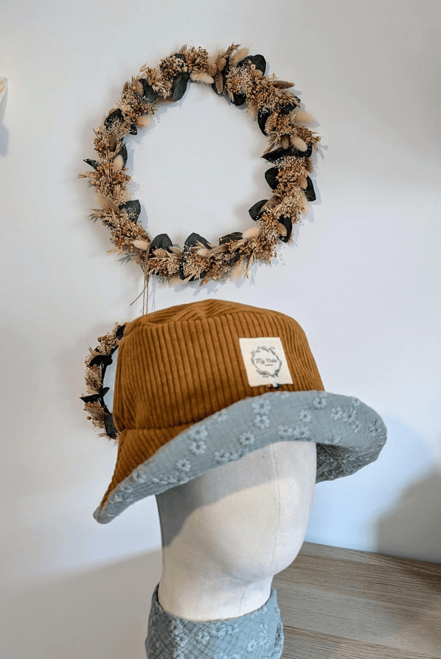 Bob Velours sur mesure 