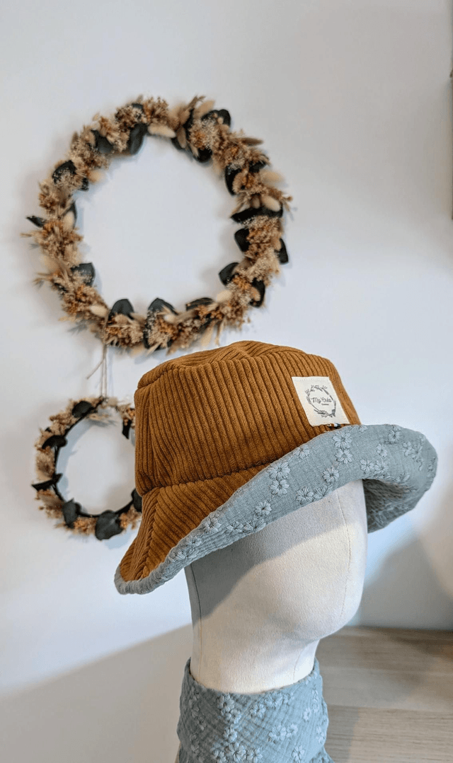 Bob Velours sur mesure 