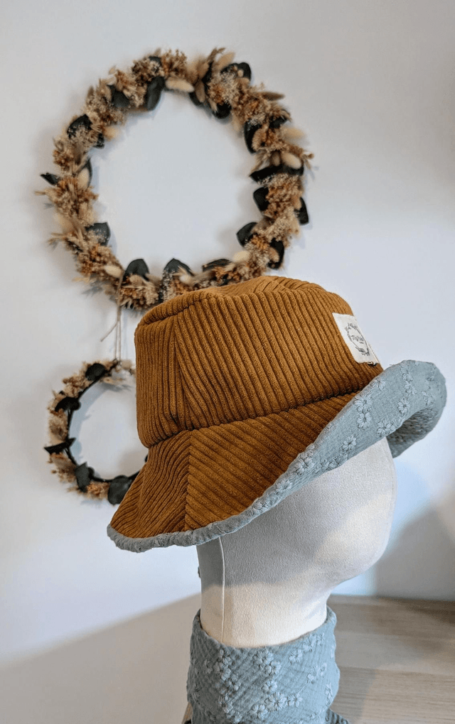 Bob Velours sur mesure 
