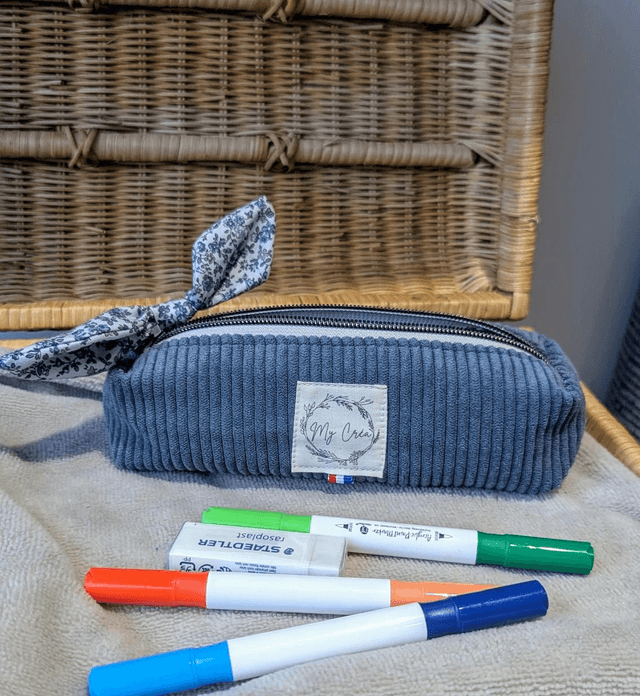 Trousse a crayon ✏️